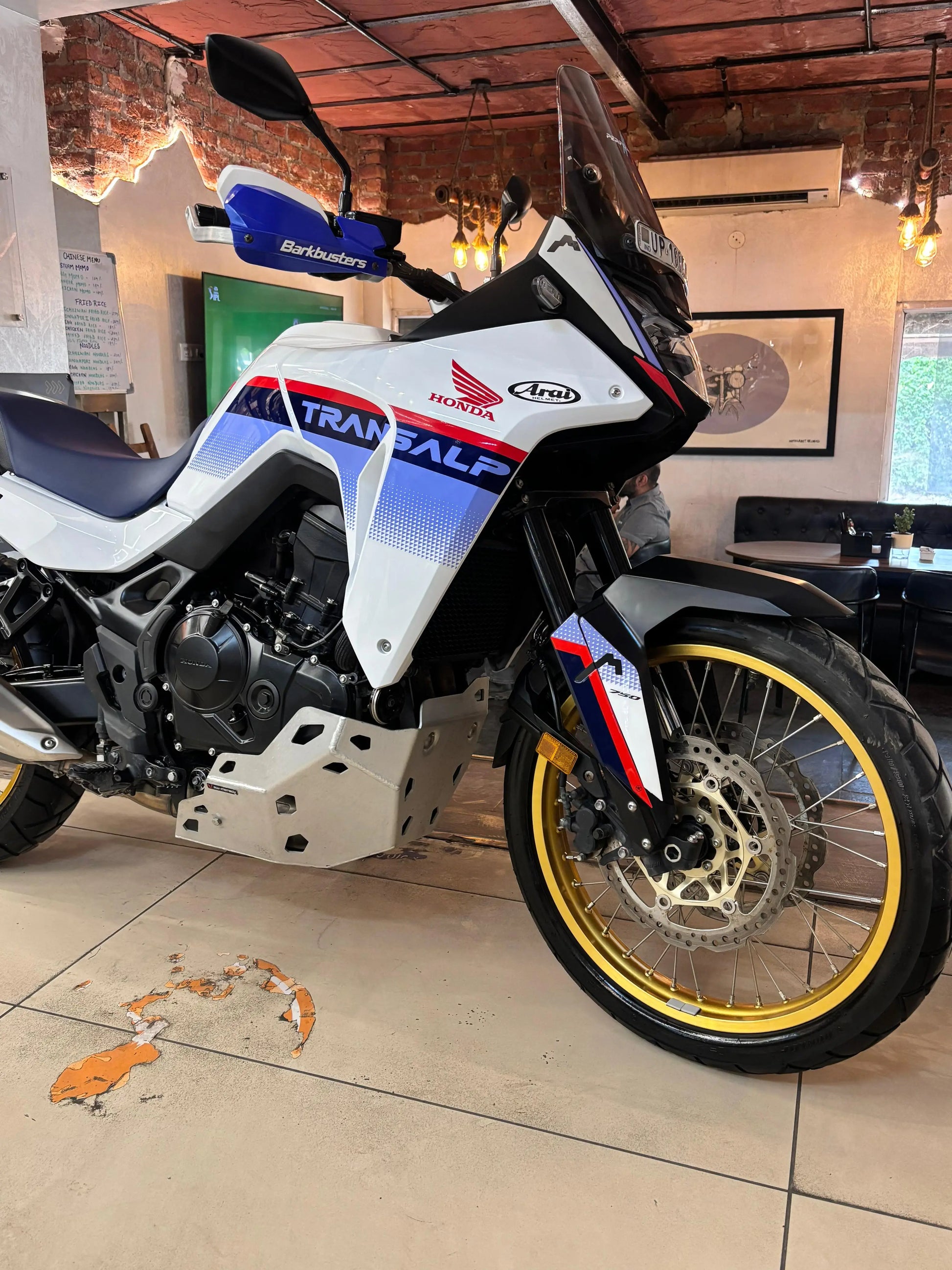 Honda XL 750 Transalp (2024- UP Registered) For Sale 