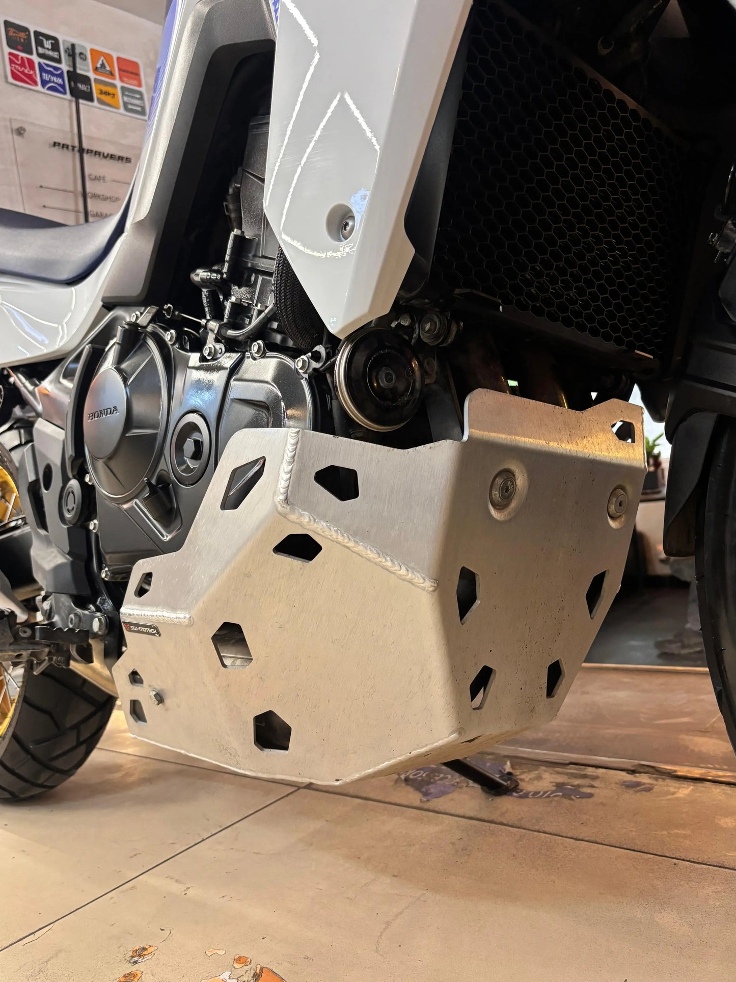 Honda XL 750 Transalp (2024- UP Registered) For Sale 