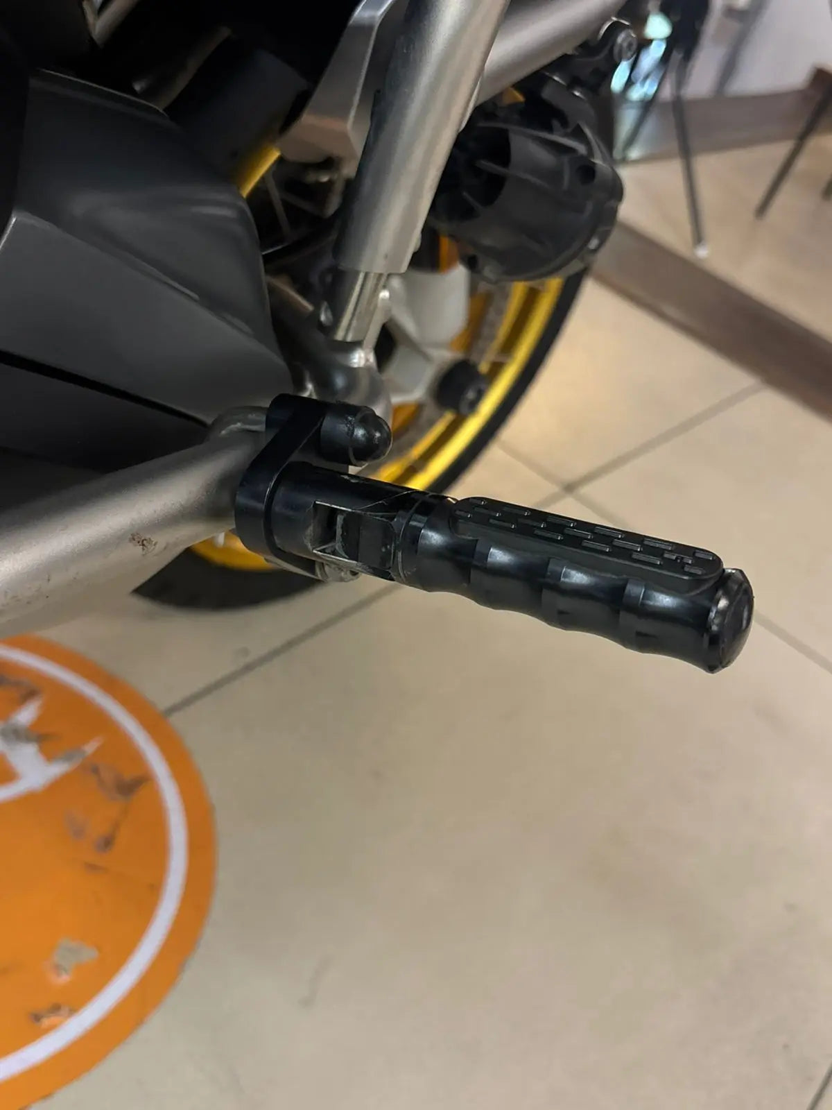 BMW R 1250 GSA- 2022 (GOA REGISTERED) FOR SALE Pathpavers Garage