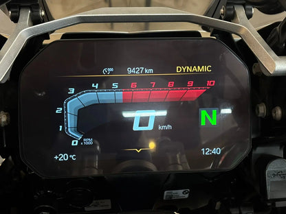 BMW R 1250 GSA- 2022 (GOA REGISTERED) FOR SALE Pathpavers Garage