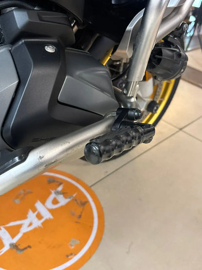 BMW R 1250 GSA- 2022 (GOA REGISTERED) FOR SALE Pathpavers Garage