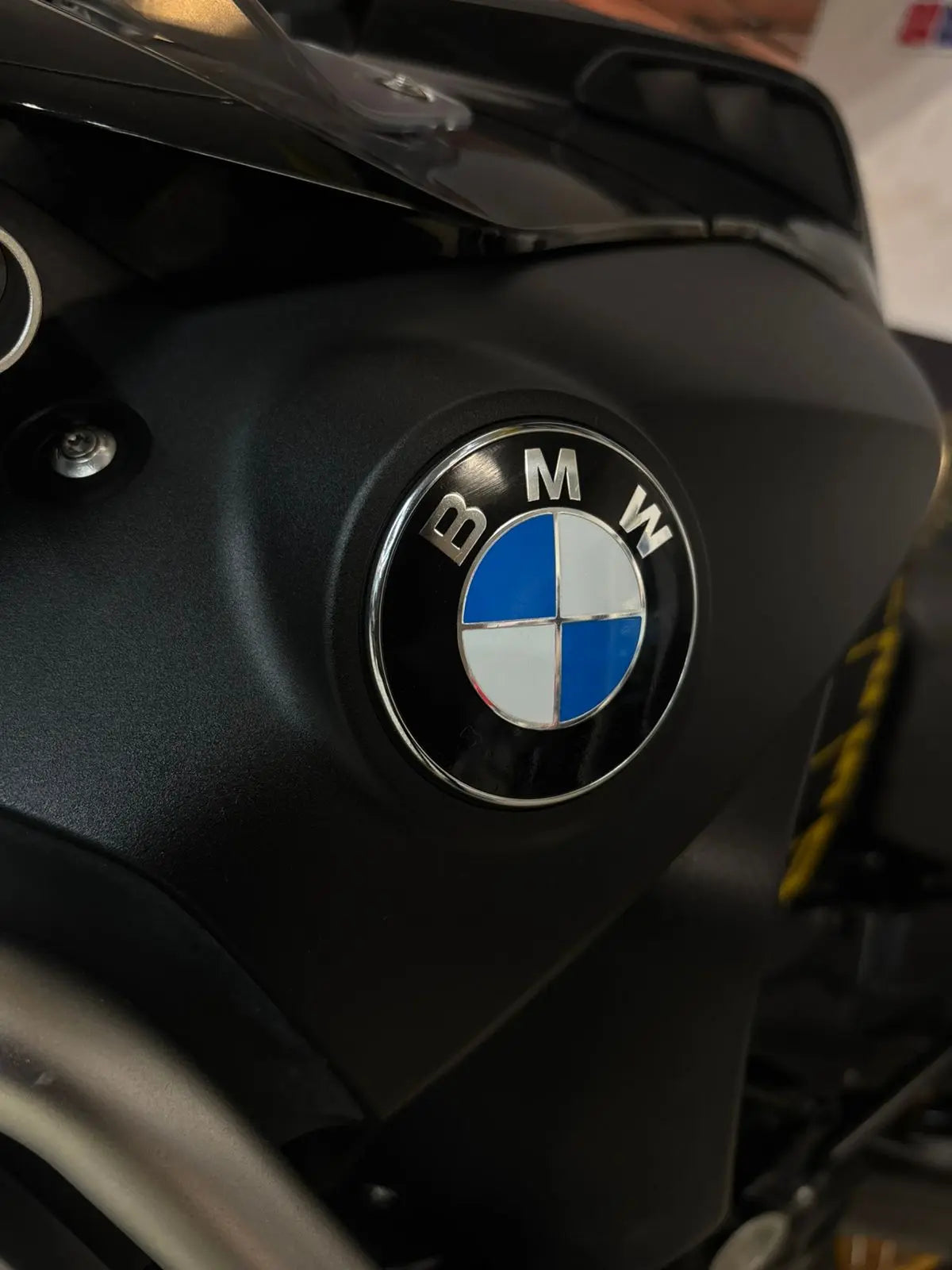 BMW R 1250 GSA- 2022 (GOA REGISTERED) FOR SALE Pathpavers Garage