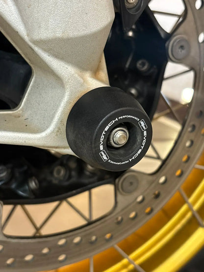 BMW R 1250 GSA- 2022 (GOA REGISTERED) FOR SALE Pathpavers Garage