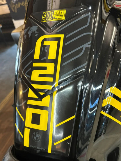 BMW R 1250 GSA- 2022 (GOA REGISTERED) FOR SALE Pathpavers Garage