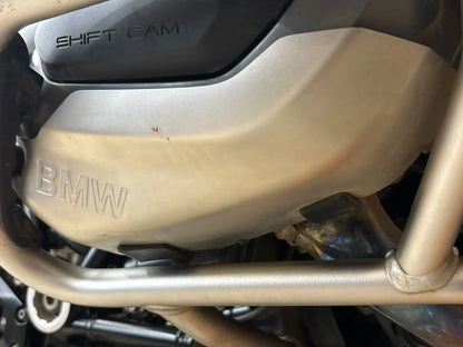 BMW R 1250 GSA- 2022 (GOA REGISTERED) FOR SALE Pathpavers Garage