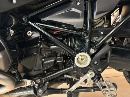 BMW R 1250 GSA- 2022 (GOA REGISTERED) FOR SALE Pathpavers Garage