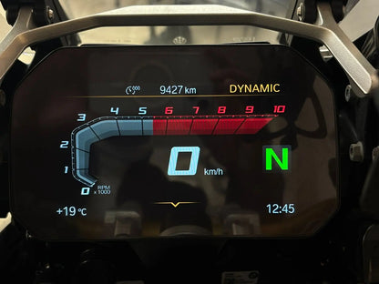 BMW R 1250 GSA- 2022 (GOA REGISTERED) FOR SALE Pathpavers Garage