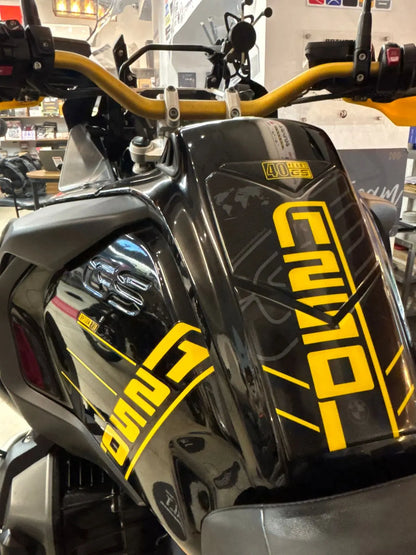 BMW R 1250 GSA- 2022 (GOA REGISTERED) FOR SALE Pathpavers Garage