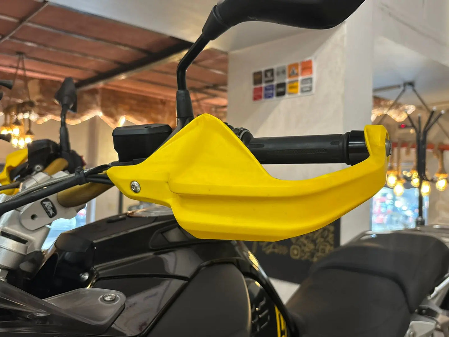 BMW R 1250 GSA- 2022 (GOA REGISTERED) FOR SALE Pathpavers Garage