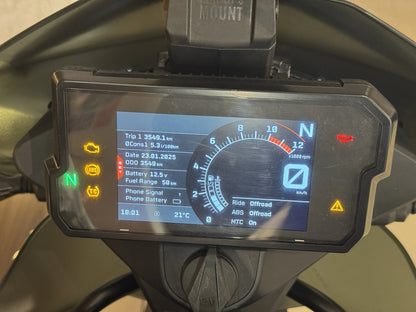 KTM 890 ADVENTURE BSVI- HP REGISTERED FOR SALE Pathpavers Garage