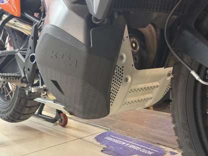 KTM 890 ADVENTURE BSVI- HP REGISTERED FOR SALE Pathpavers Garage