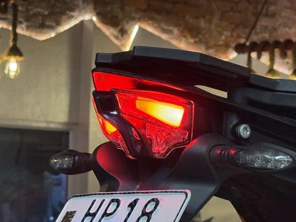 KTM 890 ADVENTURE BSVI- HP REGISTERED FOR SALE Pathpavers Garage