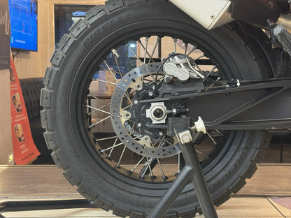 KTM 890 ADVENTURE BSVI- HP REGISTERED FOR SALE Pathpavers Garage