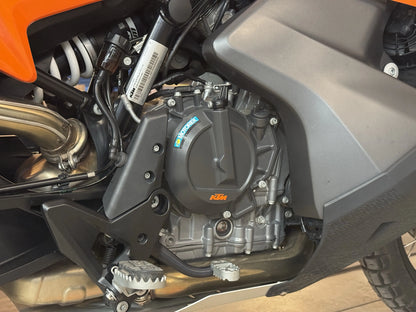 KTM 890 ADVENTURE BSVI- HP REGISTERED FOR SALE Pathpavers Garage