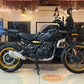 Royal Enfield Himalayan 450 - 2024 (BH Registered) For Sale Pathpavers Garage