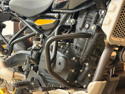Royal Enfield Himalayan 450 - 2024 (BH Registered) For Sale Pathpavers Garage