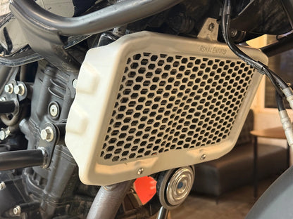 Royal Enfield Himalayan 450 - 2024 (BH Registered) For Sale Pathpavers Garage