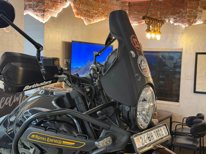 Royal Enfield Himalayan 450 - 2024 (BH Registered) For Sale Pathpavers Garage