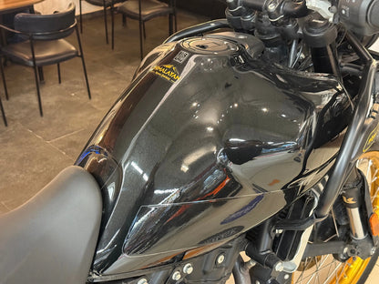 Royal Enfield Himalayan 450 - 2024 (BH Registered) For Sale Pathpavers Garage