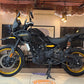 Royal Enfield Himalayan 450 - 2024 (BH Registered) For Sale Pathpavers Garage