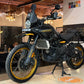 Royal Enfield Himalayan 450 - 2024 (BH Registered) For Sale Pathpavers Garage