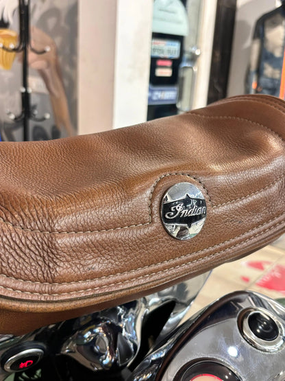 INDIAN CHIEF VINTAGE (2017 - HR REGISTERED) FOR SALE 