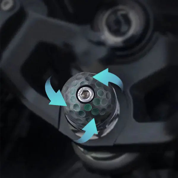 INNOVV Expansion Ball Head Bracket for N2 