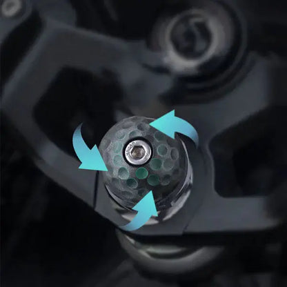 INNOVV Expansion Ball Head Bracket for N2 