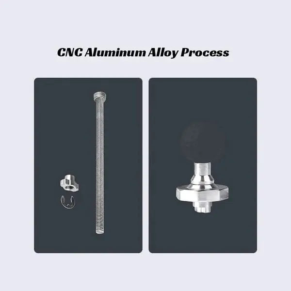 INNOVV Expansion Ball Head Bracket for N2 