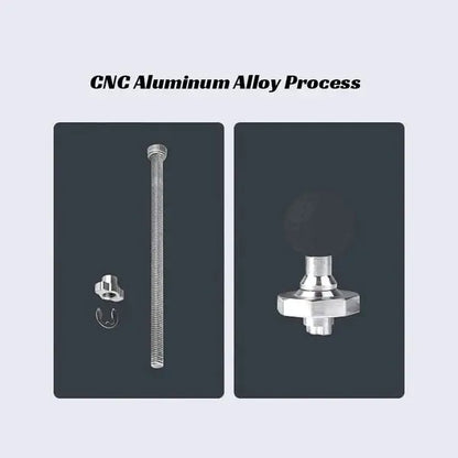 INNOVV Expansion Ball Head Bracket for N2 