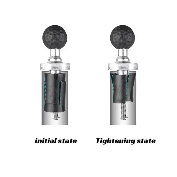INNOVV Expansion Ball Head Bracket for N2 