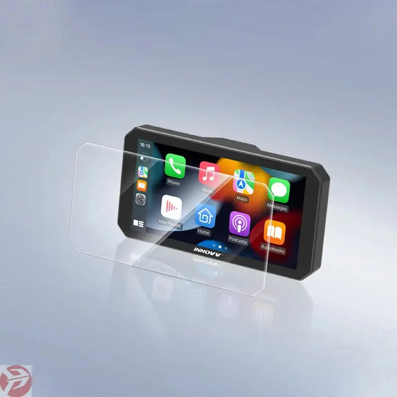 INNOVV N2/N1 Pro Tempered Film 