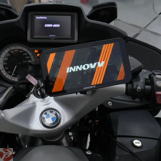 INNOVV N2 Screen (Smart Riding System) 