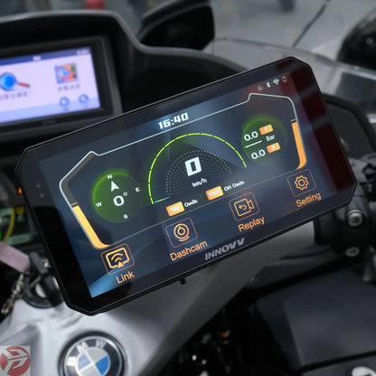 INNOVV N2 Screen (Smart Riding System) 