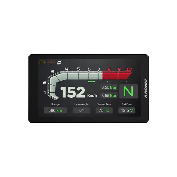 INNOVV N2 Screen (Smart Riding System) for BMW - Pathpavers