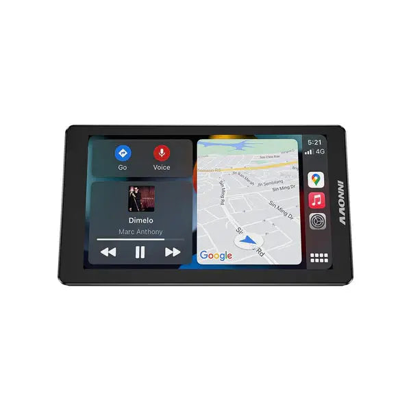 INNOVV N2 Screen (Smart Riding System) for BMW - Pathpavers
