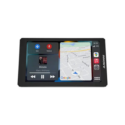 INNOVV N2 Screen (Smart Riding System) for BMW - Pathpavers