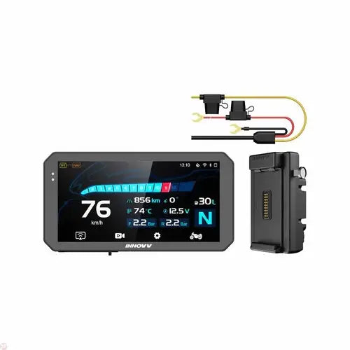 INNOVV N3 Screen (Smart Riding System) for BMW 