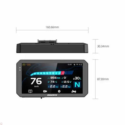 INNOVV N3 Screen (Smart Riding System) for BMW 