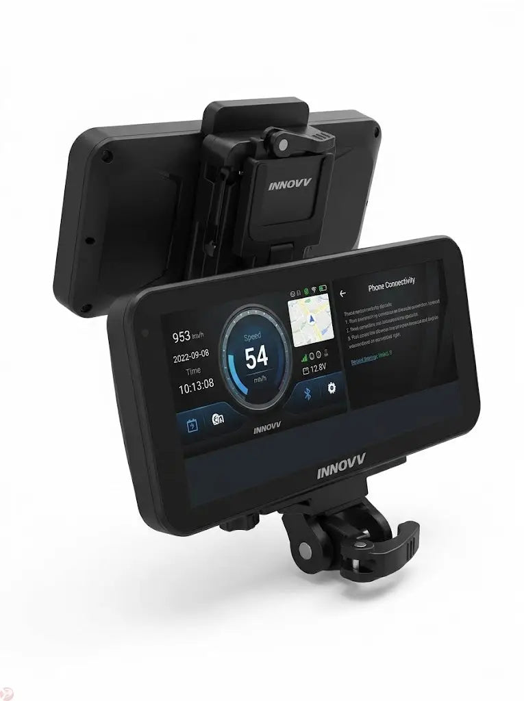 INNOVV N3 Screen (Universal Smart Riding System) With Quick Release 