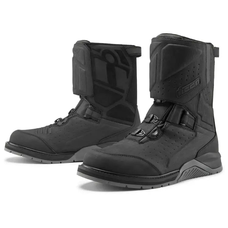 Icon Alcan WP CE Boots 