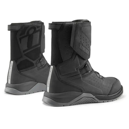 Icon Alcan WP CE Boots 