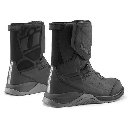 Icon Alcan WP CE Boots 