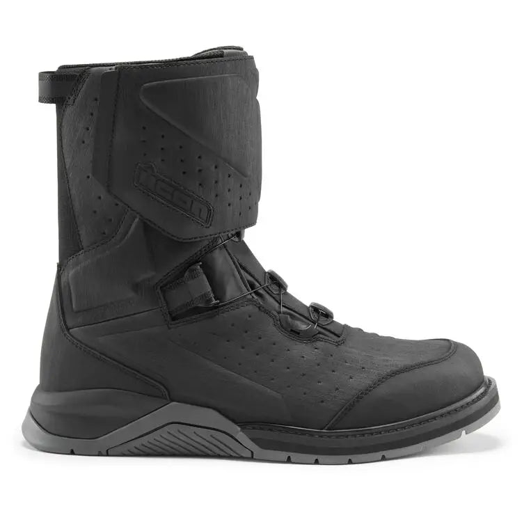 Icon Alcan WP CE Boots 