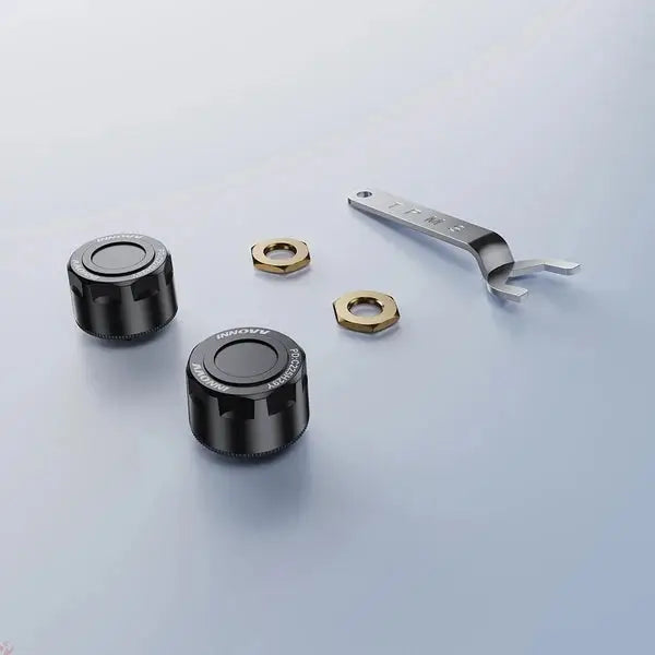 Innovv N1 Pro/N2/N3 Tire Pressure Monitoring Accessories 