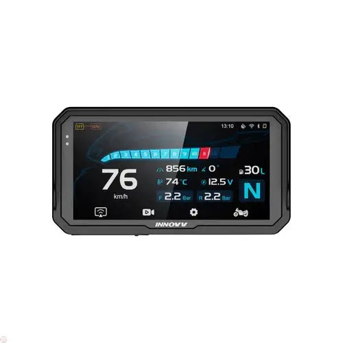 Innovv N2/N3 Display Sunshade 