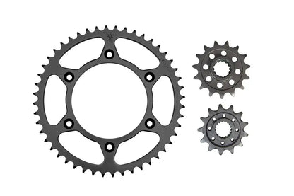 JT Sprockets Sprockets Rear (1489 - 41T)