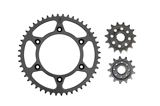 JT Sprockets Sprockets Rear (1489 - 41T)