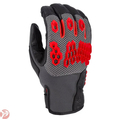 KLIM ALL NEW BAJA S4 GLOVES Klim