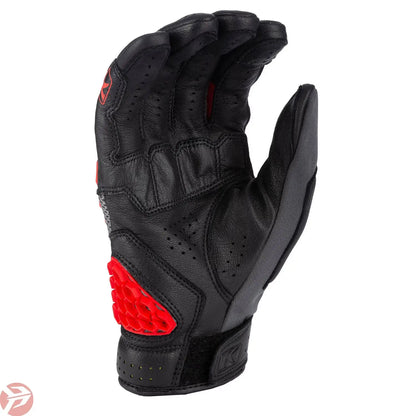 KLIM ALL NEW BAJA S4 GLOVES Klim